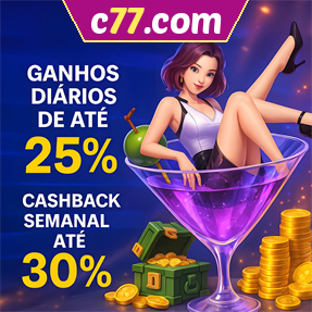 c77.com Fundo de Resgate de Perdas Semanais